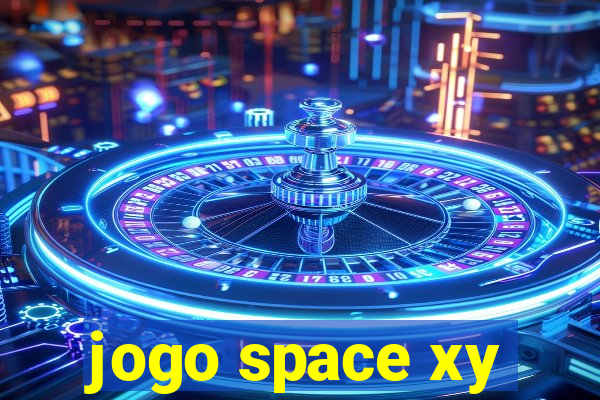 jogo space xy